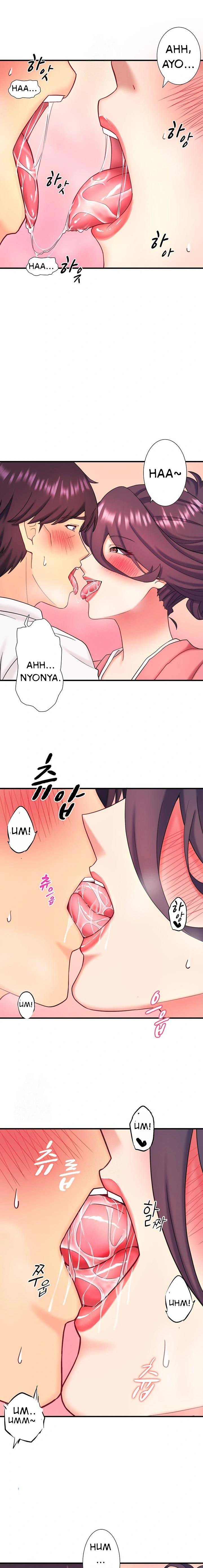 Secret Hot Spring Inn - Chapter 39 12 Secret Hot Spring Inn - Chapter 39 12