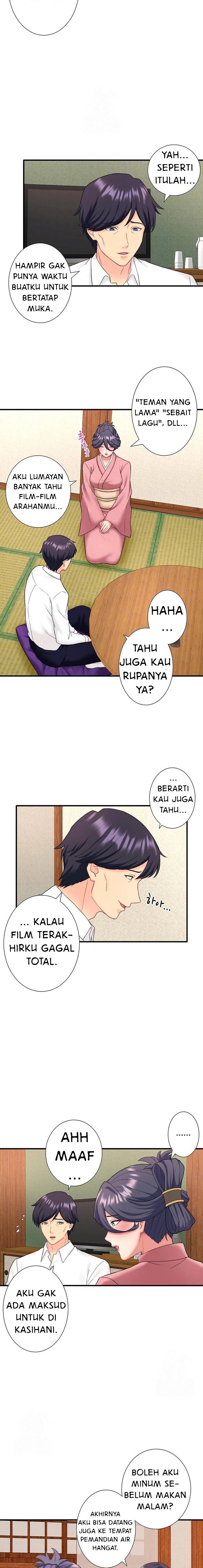 Secret Hot Spring Inn - Chapter 39 4 Secret Hot Spring Inn - Chapter 39 4