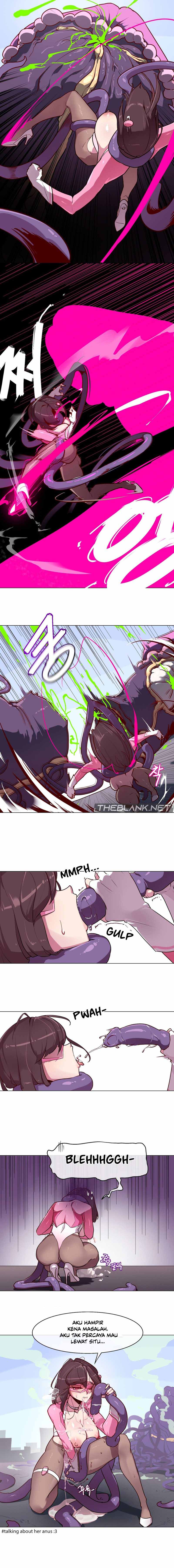 Secret Orgasm Hero - Chapter 2 12 Secret Orgasm Hero - Chapter 2 12