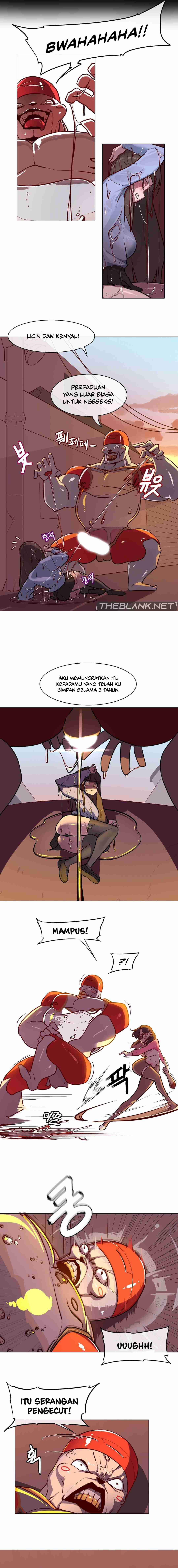 Secret Orgasm Hero - Chapter 3 9 Secret Orgasm Hero - Chapter 3 9