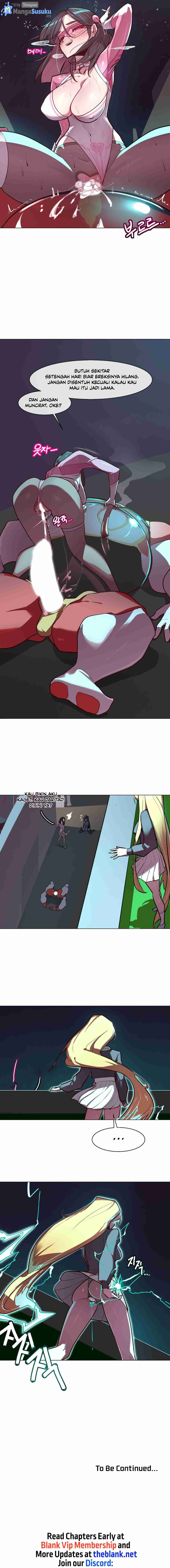 Secret Orgasm Hero - Chapter 3 13 Secret Orgasm Hero - Chapter 3 13