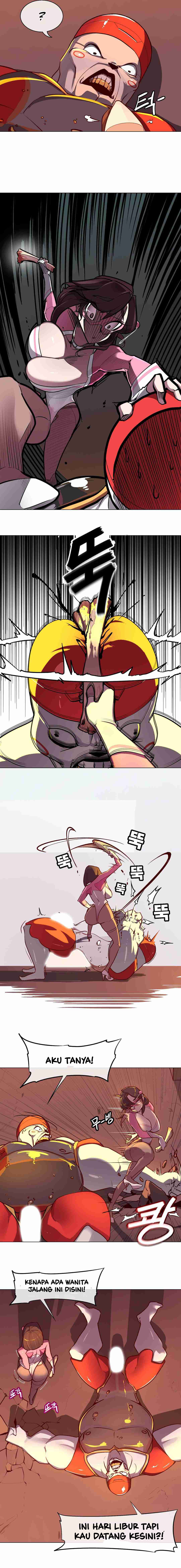 Secret Orgasm Hero - Chapter 3 10 Secret Orgasm Hero - Chapter 3 10