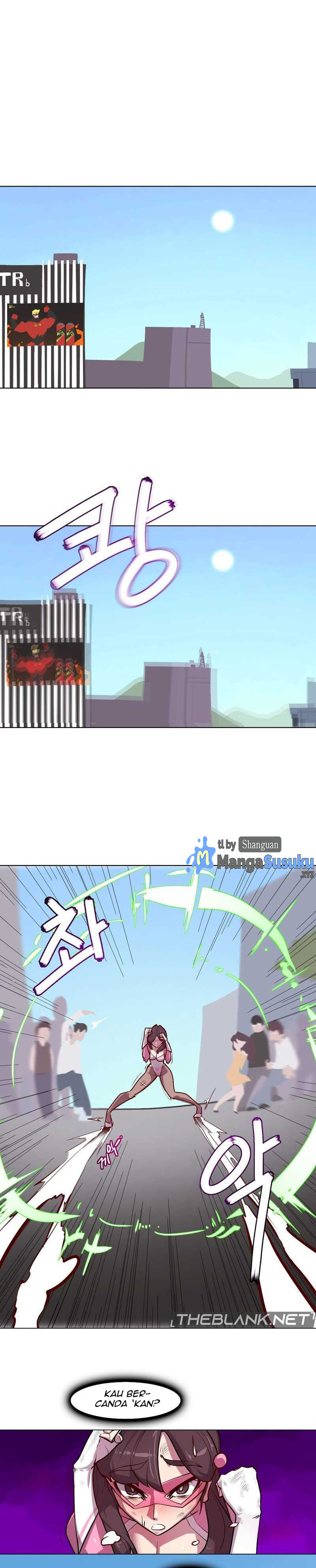 Secret Orgasm Hero - Chapter 4 2 Secret Orgasm Hero - Chapter 4 2