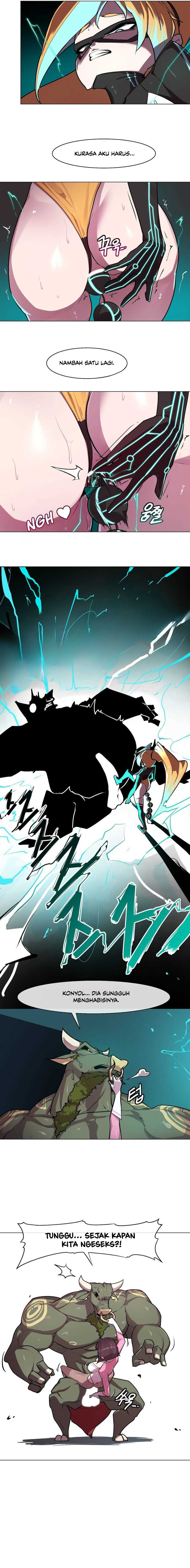 Secret Orgasm Hero - Chapter 4 12 Secret Orgasm Hero - Chapter 4 12