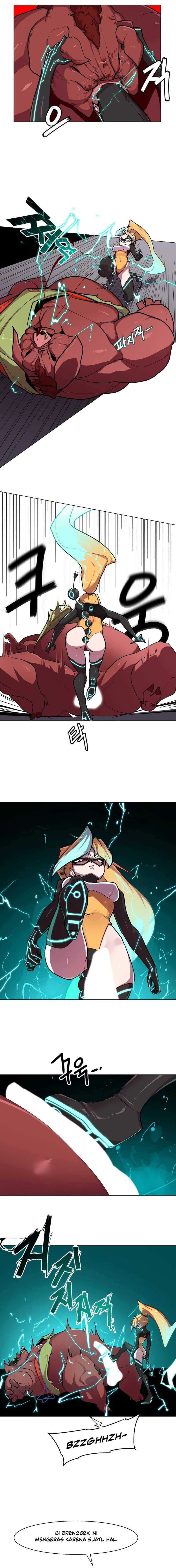 Secret Orgasm Hero - Chapter 4 11 Secret Orgasm Hero - Chapter 4 11