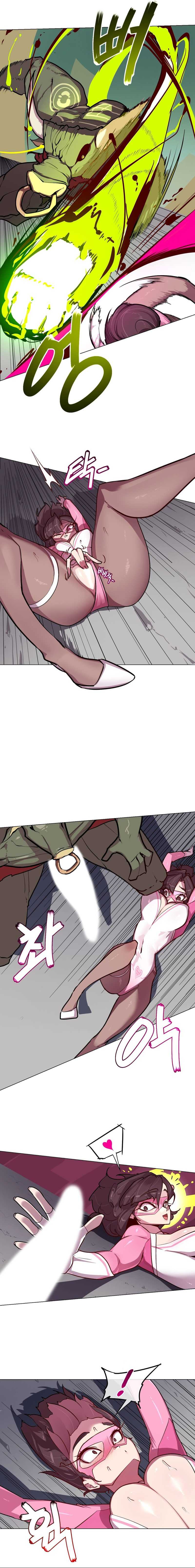 Secret Orgasm Hero - Chapter 4 4 Secret Orgasm Hero - Chapter 4 4