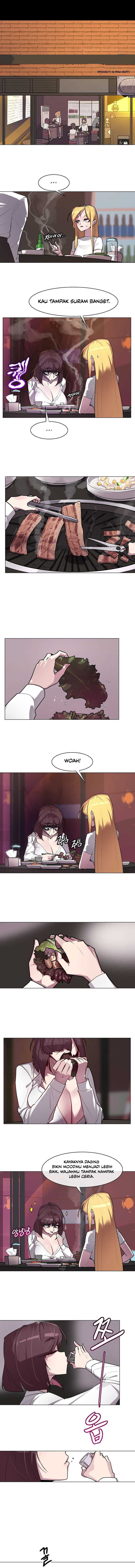 Secret Orgasm Hero - Chapter 5 5 Secret Orgasm Hero - Chapter 5 5