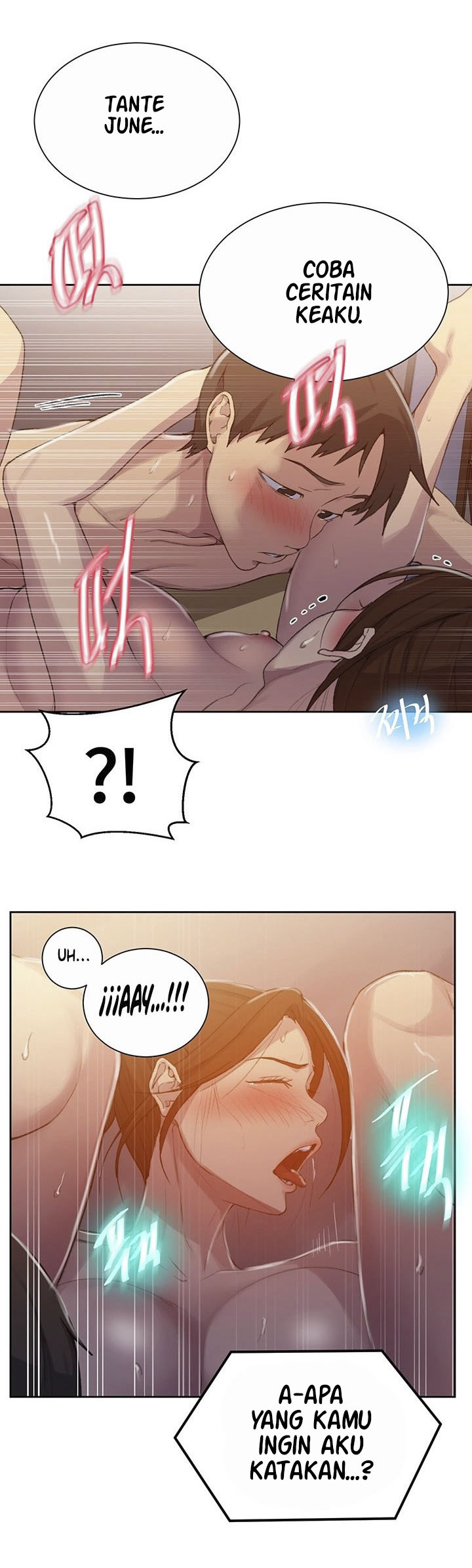 Secret Class - Chapter 91 29 Secret Class - Chapter 91 29