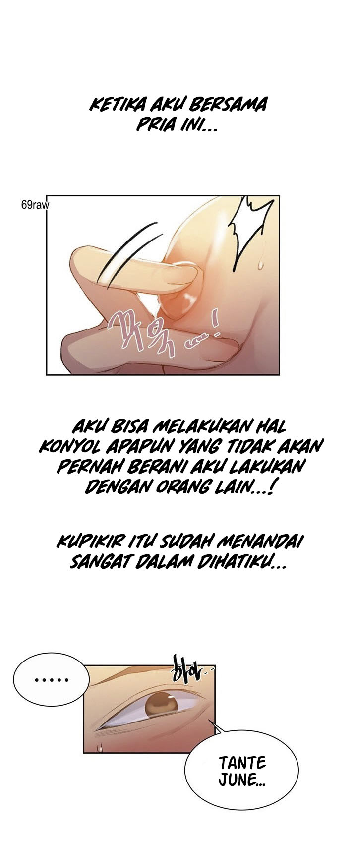 Secret Class - Chapter 91 20 Secret Class - Chapter 91 20