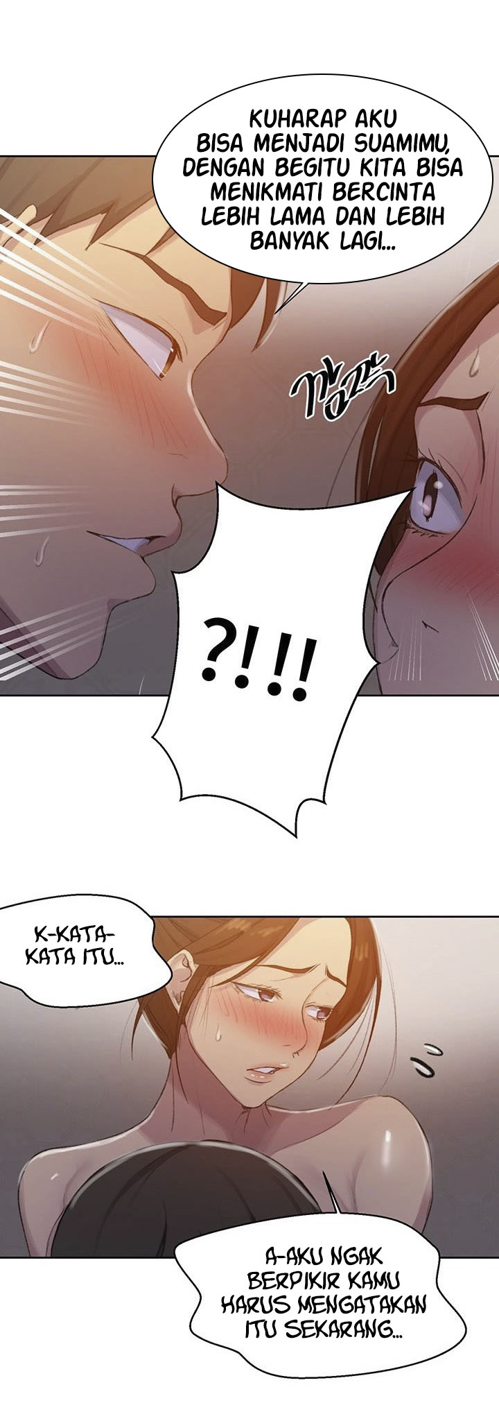 Secret Class - Chapter 91 25 Secret Class - Chapter 91 25