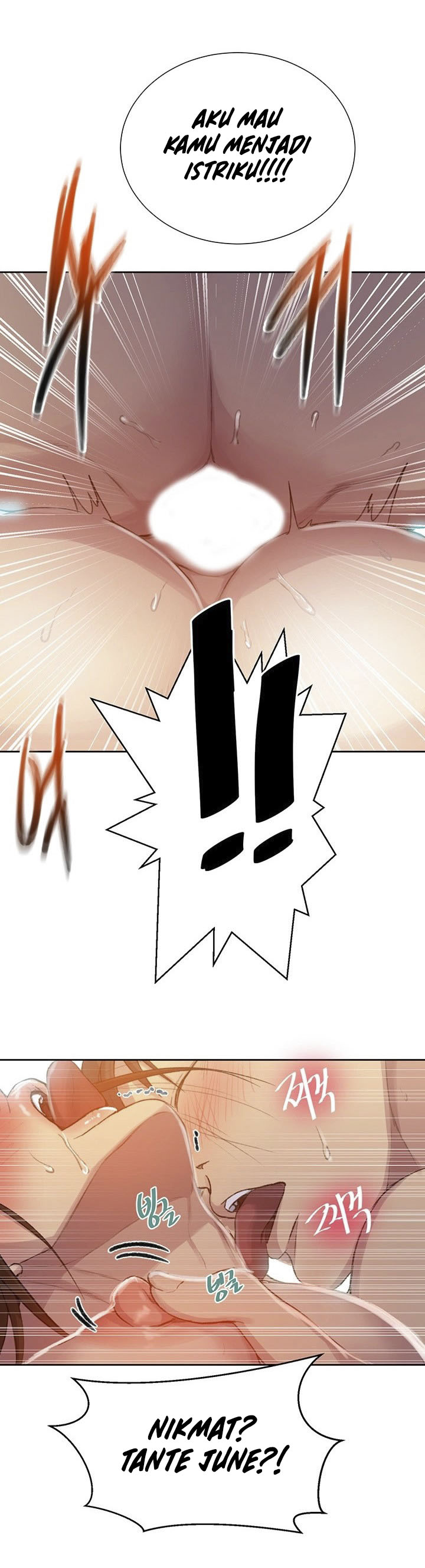 Secret Class - Chapter 91 34 Secret Class - Chapter 91 34