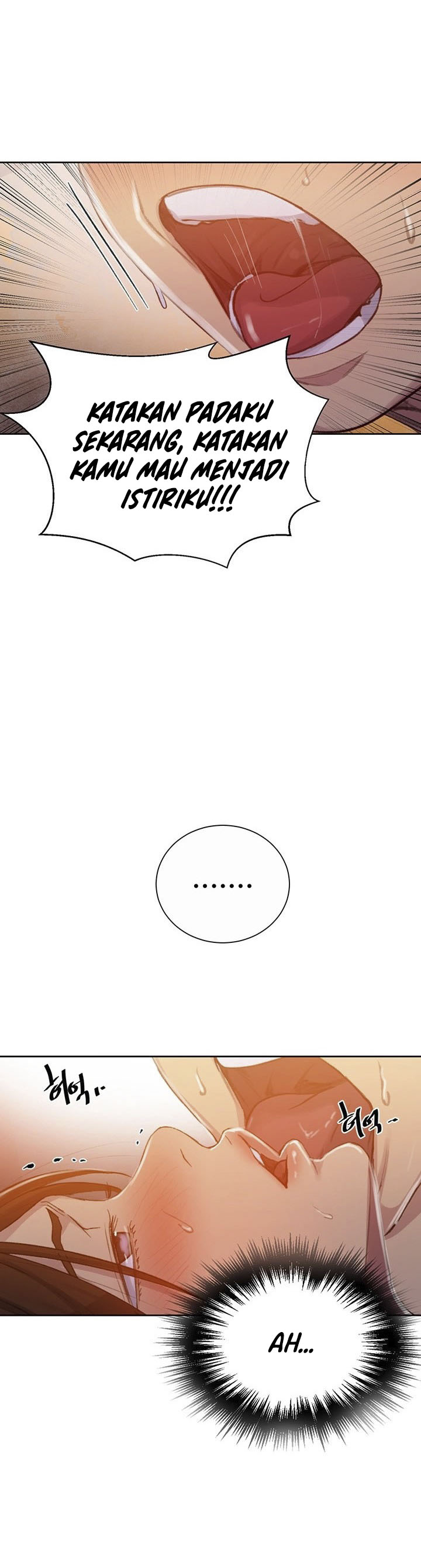 Secret Class - Chapter 91 35 Secret Class - Chapter 91 35