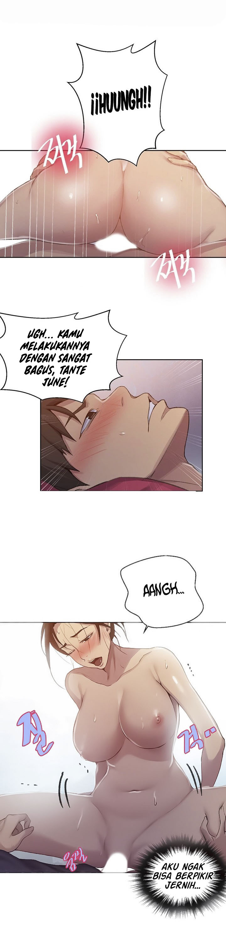 Secret Class - Chapter 91 12 Secret Class - Chapter 91 12