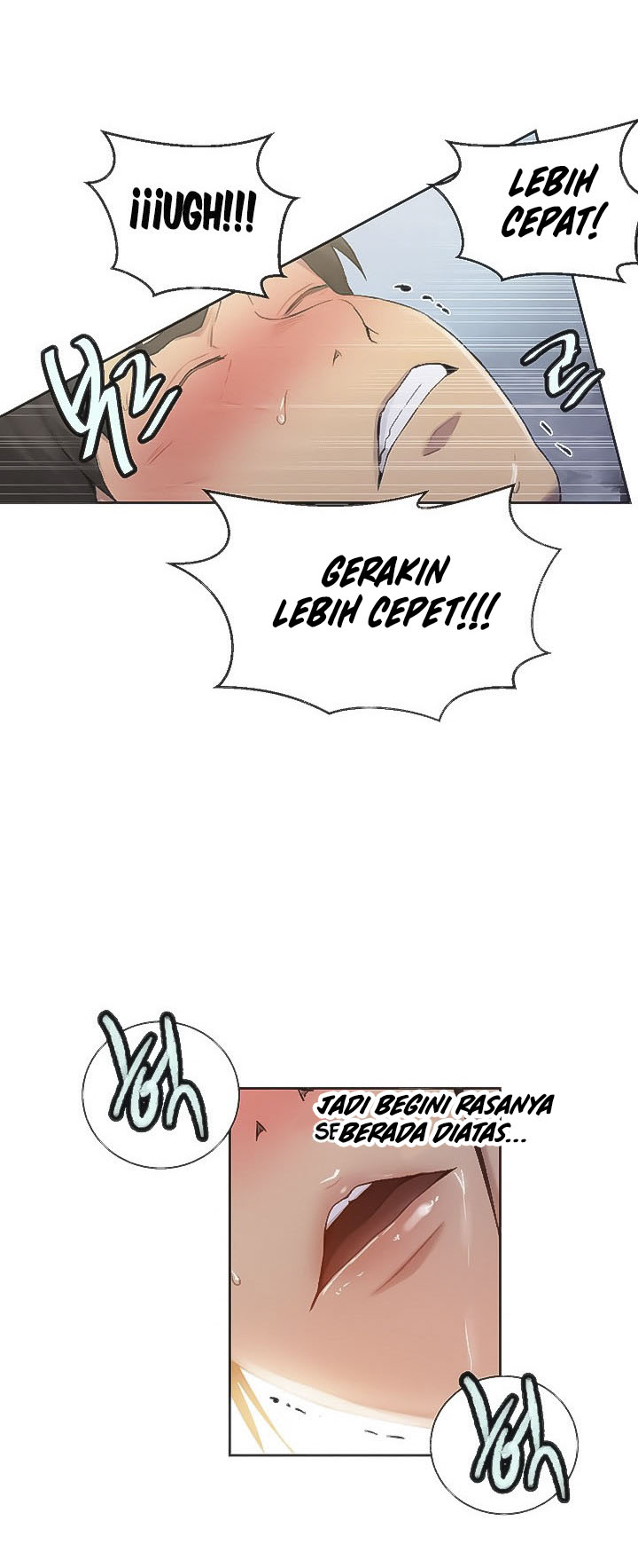 Secret Class - Chapter 91 7 Secret Class - Chapter 91 7