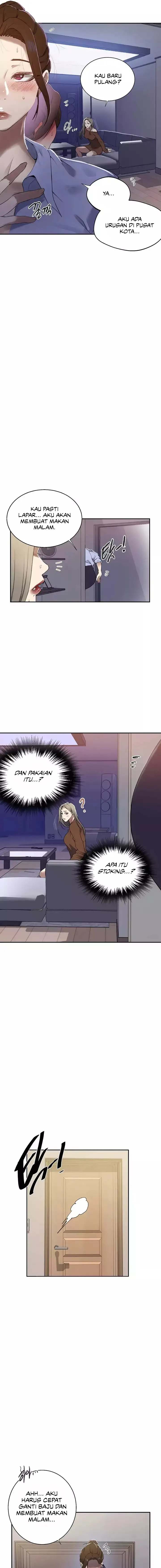 Secret Class - Chapter 283 9 Secret Class - Chapter 283 9