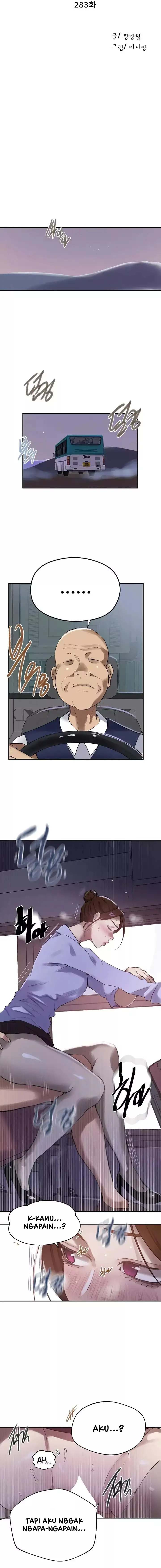 Secret Class - Chapter 283 3 Secret Class - Chapter 283 3