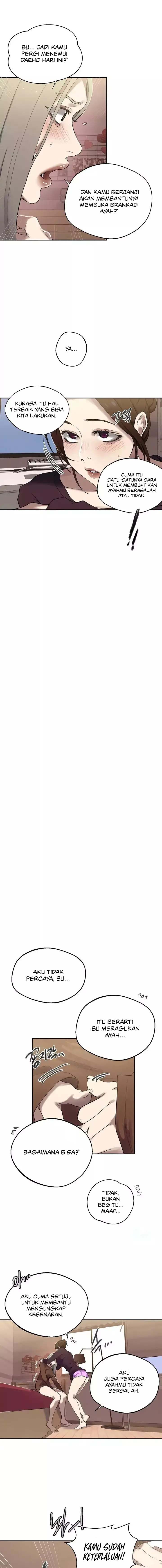 Secret Class - Chapter 283 13 Secret Class - Chapter 283 13