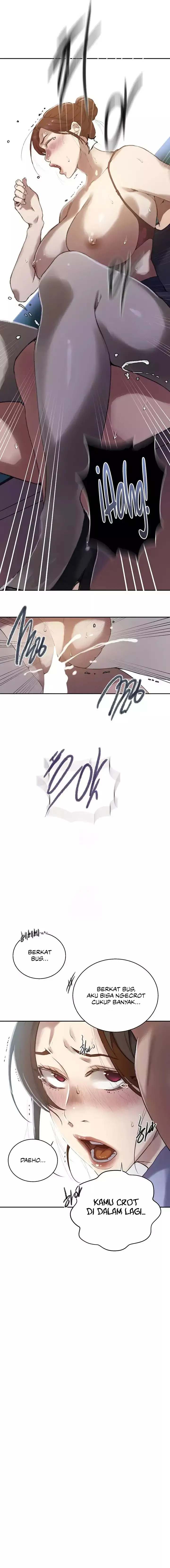 Secret Class - Chapter 283 7 Secret Class - Chapter 283 7