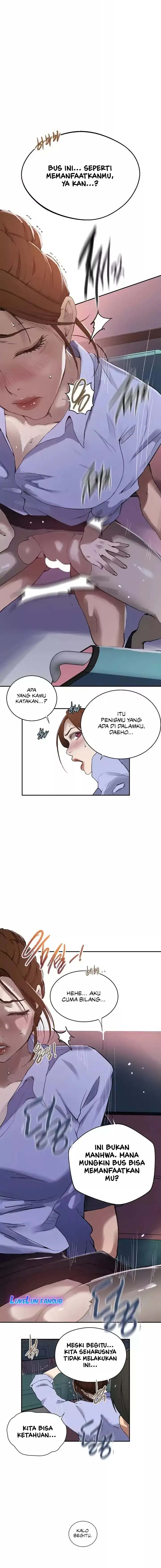 Secret Class - Chapter 283 4 Secret Class - Chapter 283 4