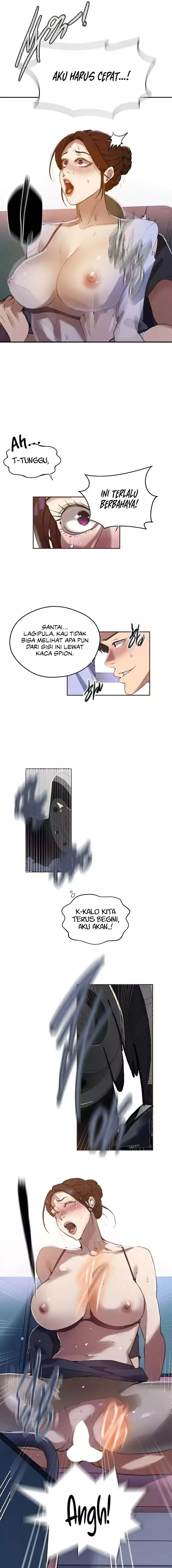 Secret Class - Chapter 283 5 Secret Class - Chapter 283 5