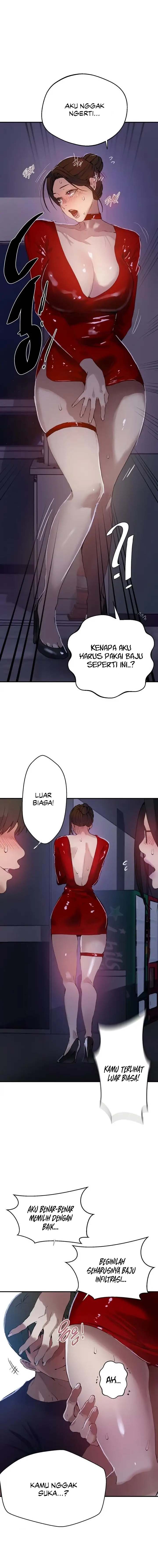 Secret Class - Chapter 285 13 Secret Class - Chapter 285 13