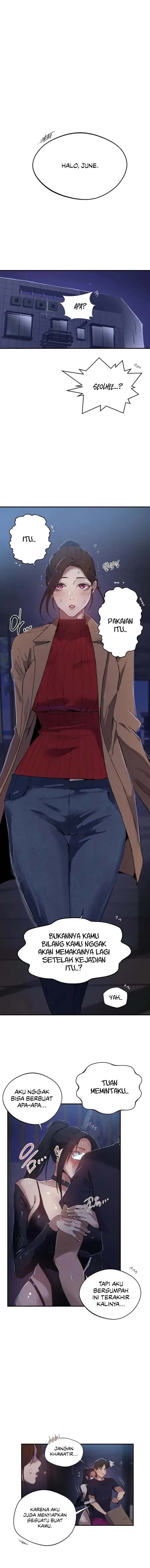 Secret Class - Chapter 285 11 Secret Class - Chapter 285 11