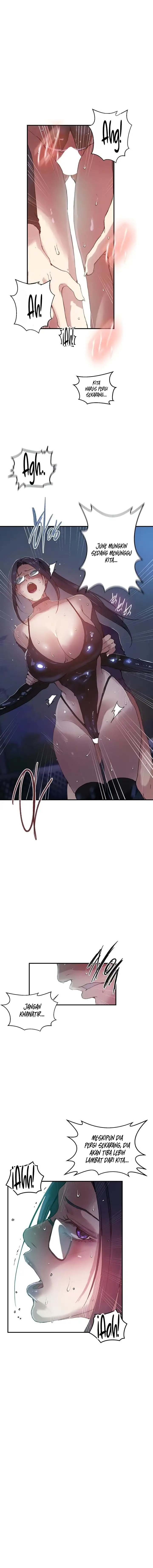 Secret Class - Chapter 285 4 Secret Class - Chapter 285 4