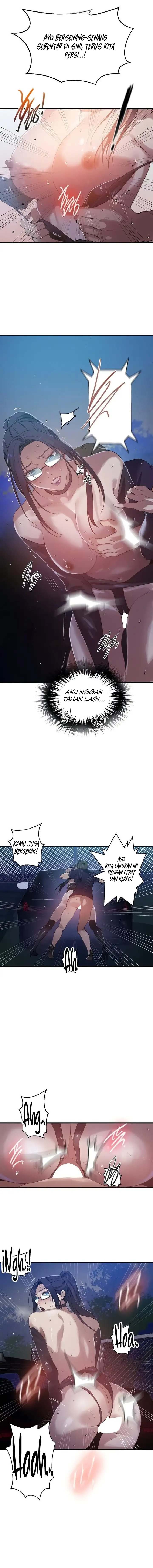 Secret Class - Chapter 285 5 Secret Class - Chapter 285 5