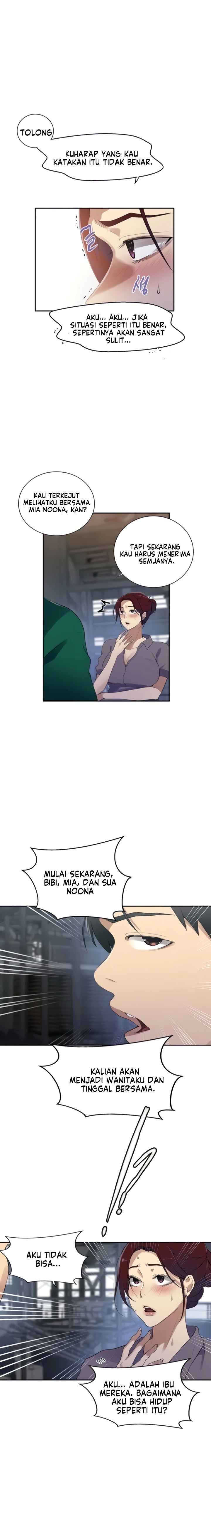 Secret Class - Chapter 227 7 Secret Class - Chapter 227 7