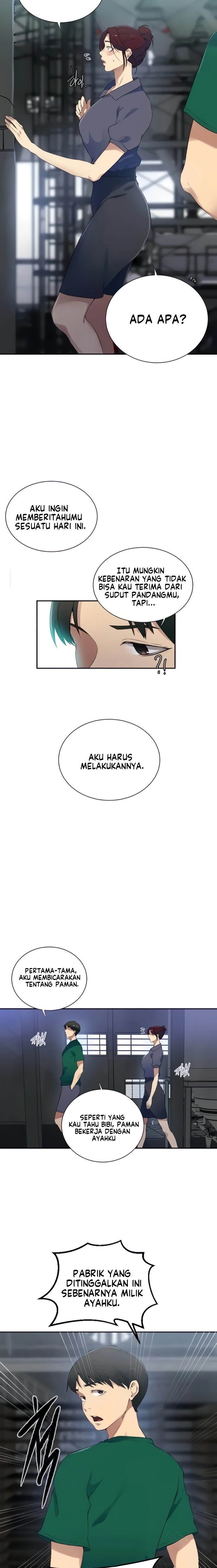 Secret Class - Chapter 227 4 Secret Class - Chapter 227 4