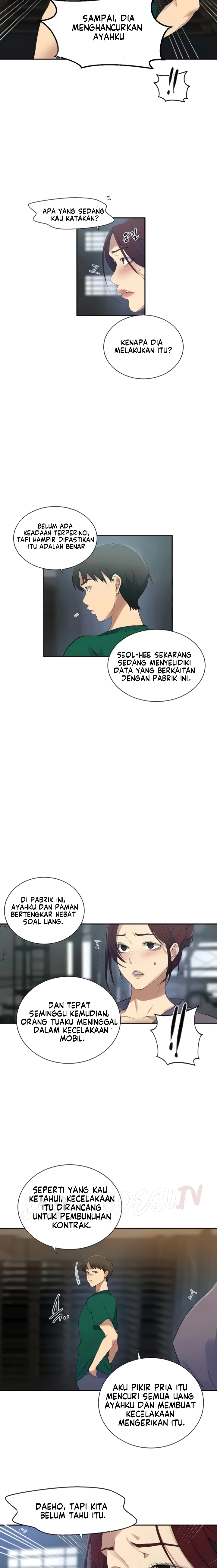 Secret Class - Chapter 227 5 Secret Class - Chapter 227 5