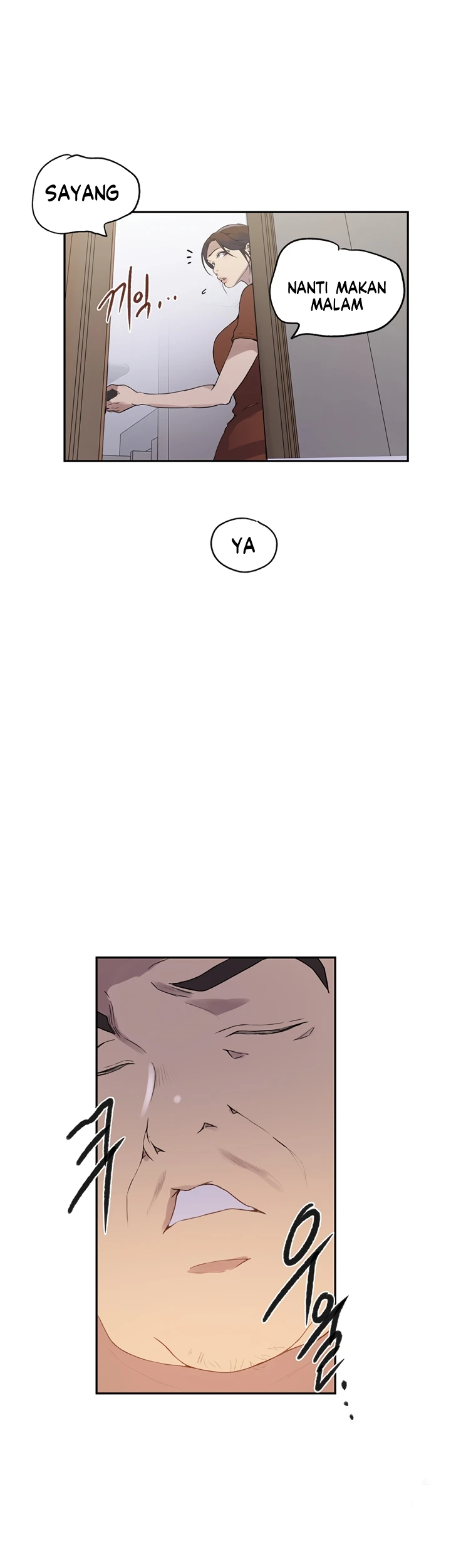 Secret Class - Chapter 233 22 Secret Class - Chapter 233 22