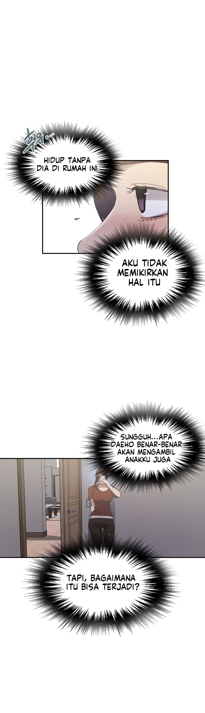 Secret Class - Chapter 233 24 Secret Class - Chapter 233 24