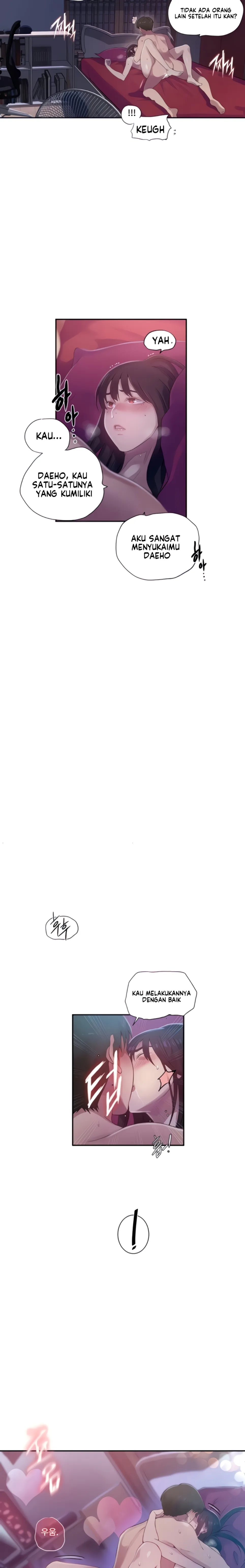 Secret Class - Chapter 237 8 Secret Class - Chapter 237 8