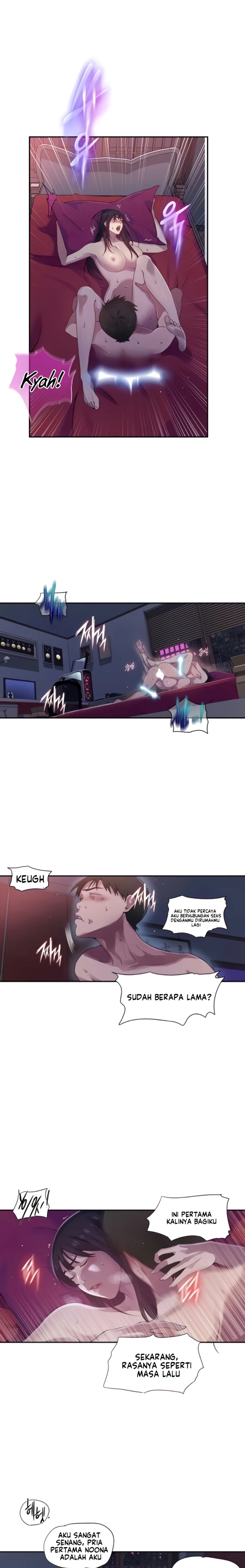 Secret Class - Chapter 237 7 Secret Class - Chapter 237 7