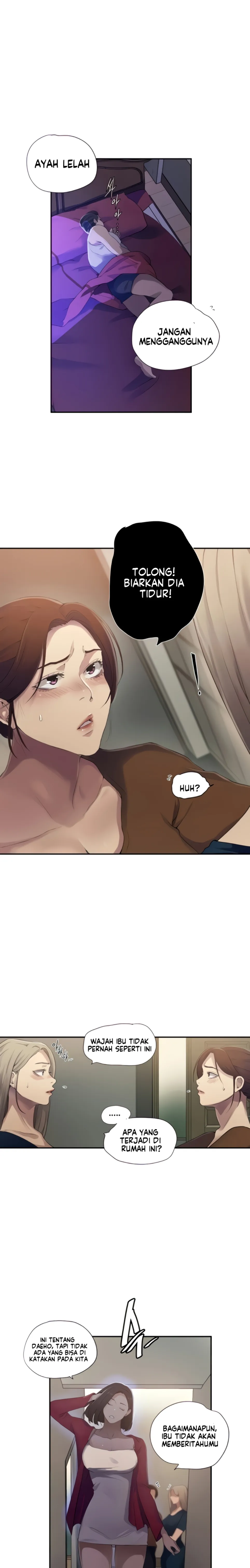 Secret Class - Chapter 237 4 Secret Class - Chapter 237 4