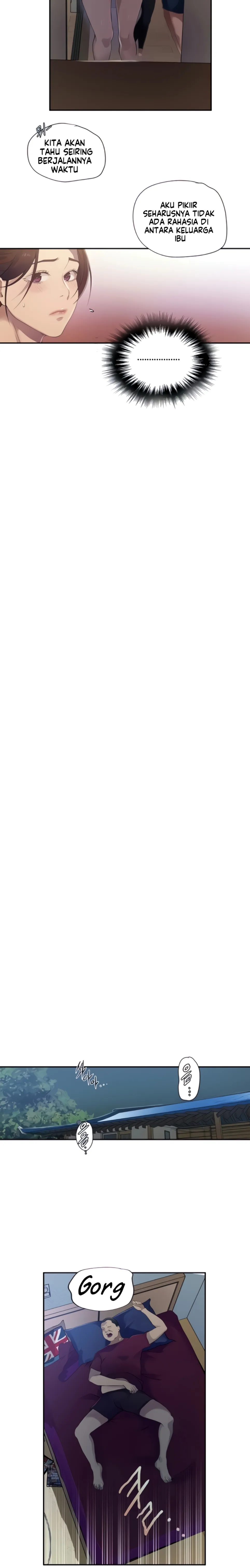 Secret Class - Chapter 237 5 Secret Class - Chapter 237 5