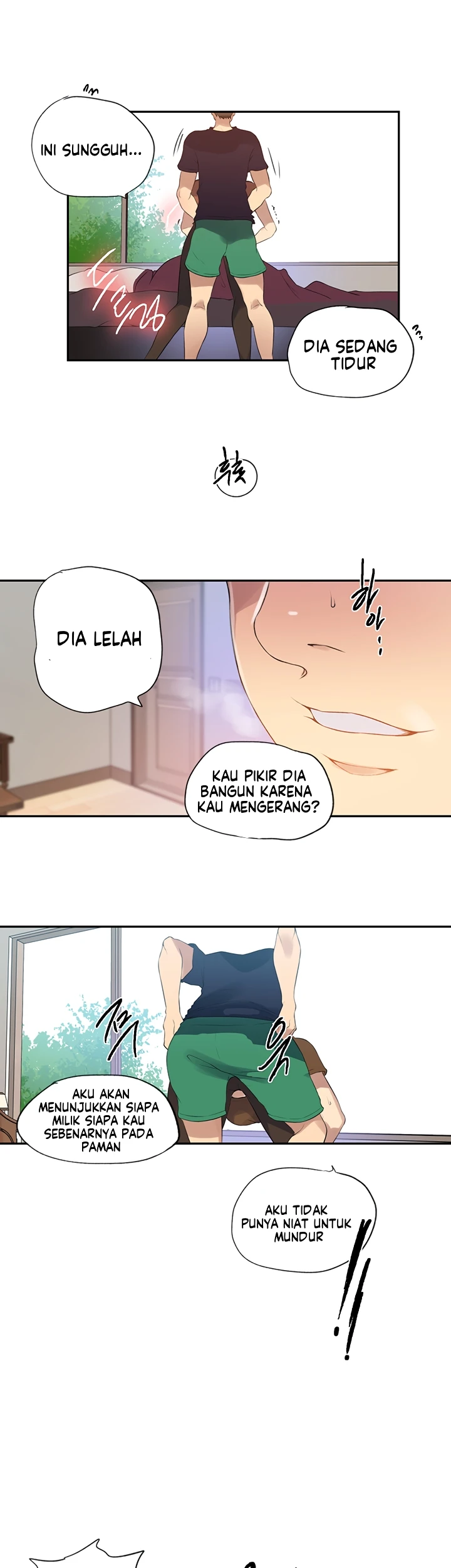 Secret Class - Chapter 234 8 Secret Class - Chapter 234 8