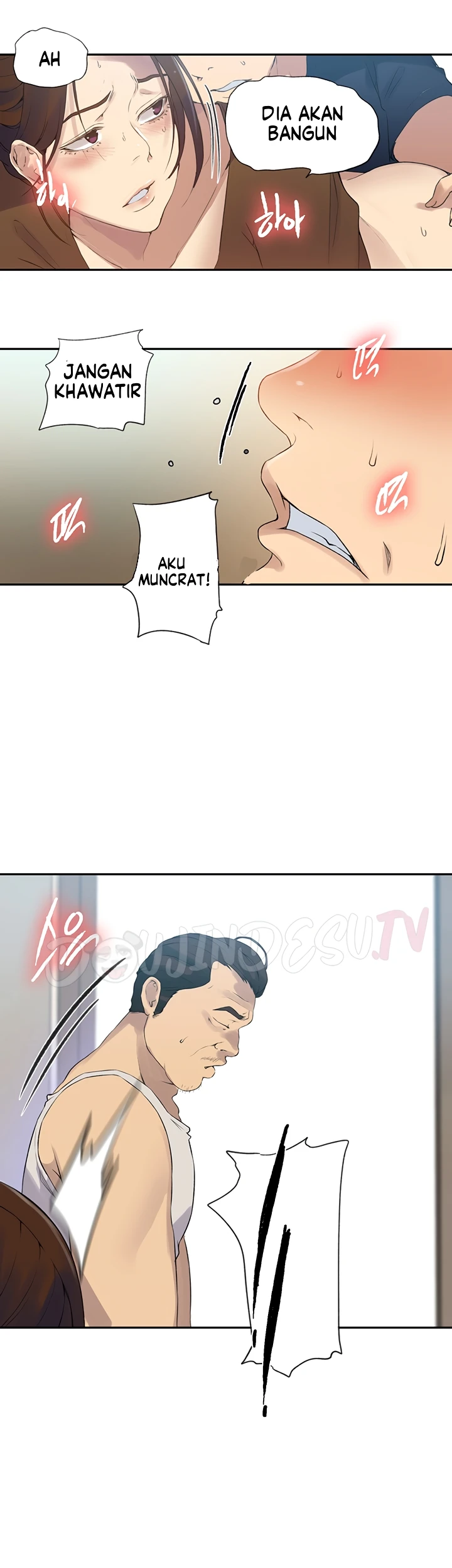 Secret Class - Chapter 234 23 Secret Class - Chapter 234 23