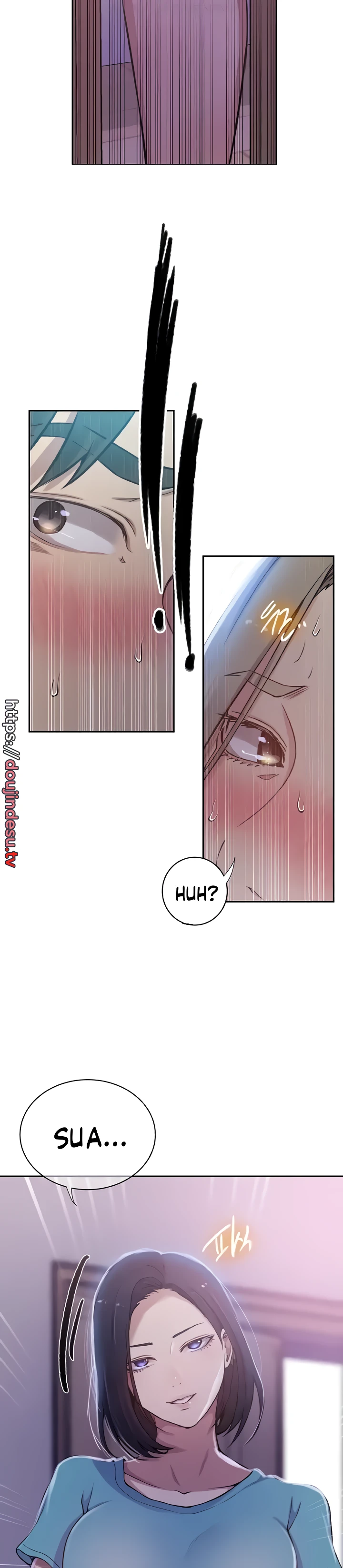 Secret Class - Chapter 203 18 Secret Class - Chapter 203 18