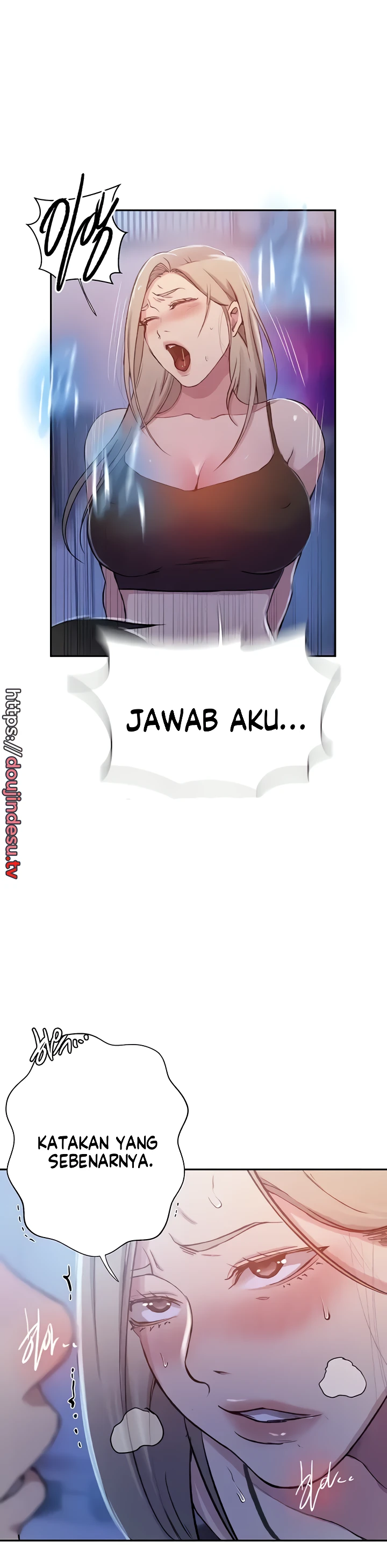 Secret Class - Chapter 203 7 Secret Class - Chapter 203 7