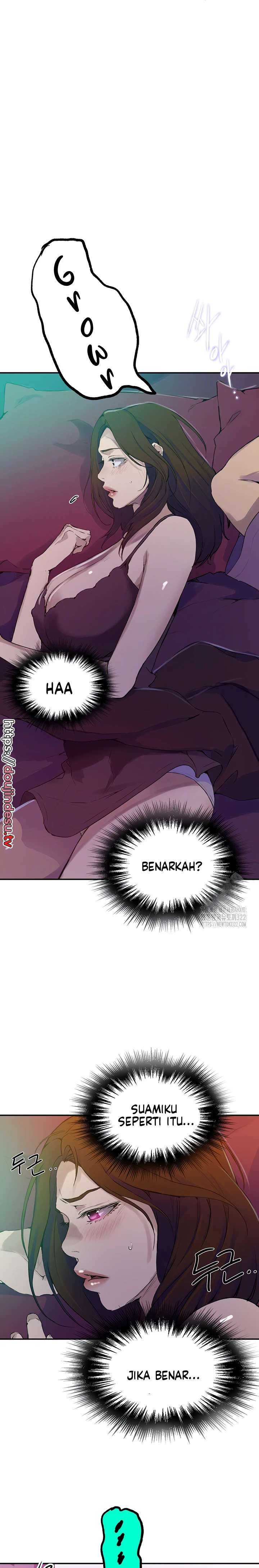 Secret Class - Chapter 205 2 Secret Class - Chapter 205 2