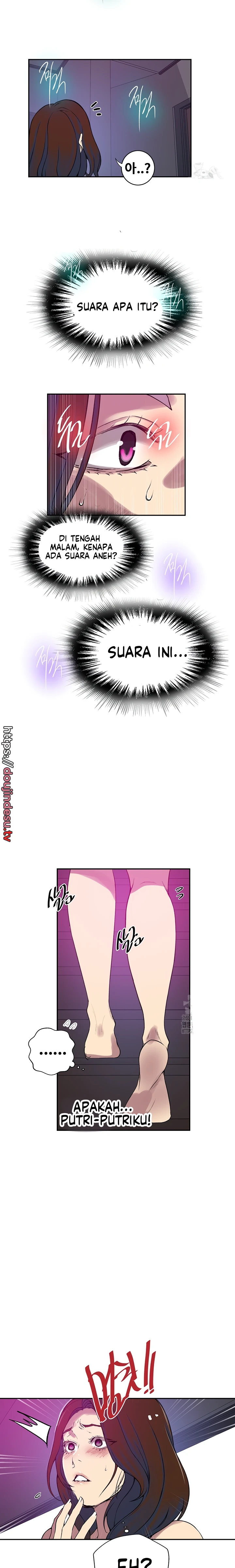 Secret Class - Chapter 205 22 Secret Class - Chapter 205 22