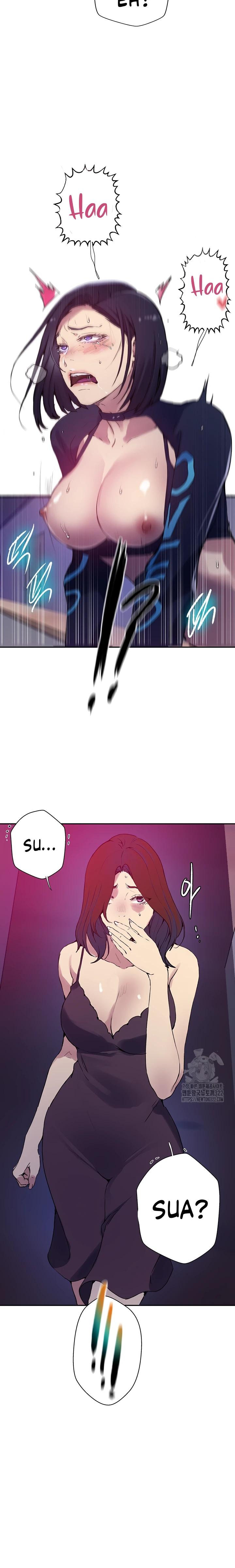 Secret Class - Chapter 205 23 Secret Class - Chapter 205 23