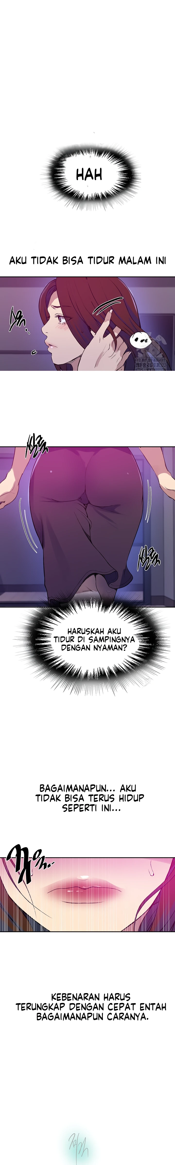 Secret Class - Chapter 205 21 Secret Class - Chapter 205 21