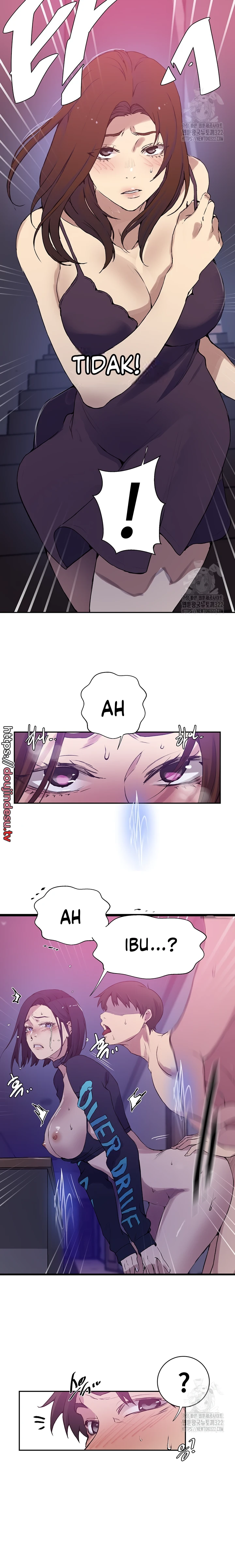 Secret Class - Chapter 205 26 Secret Class - Chapter 205 26