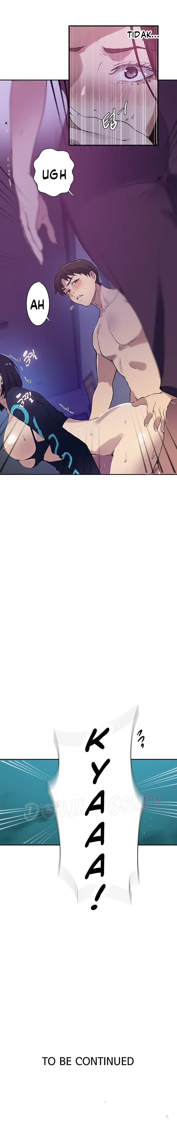 Secret Class - Chapter 205 27 Secret Class - Chapter 205 27