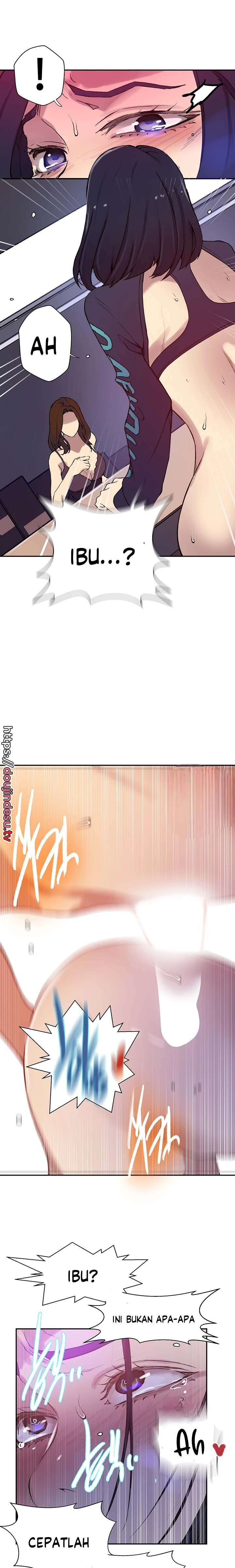 Secret Class - Chapter 205 24 Secret Class - Chapter 205 24