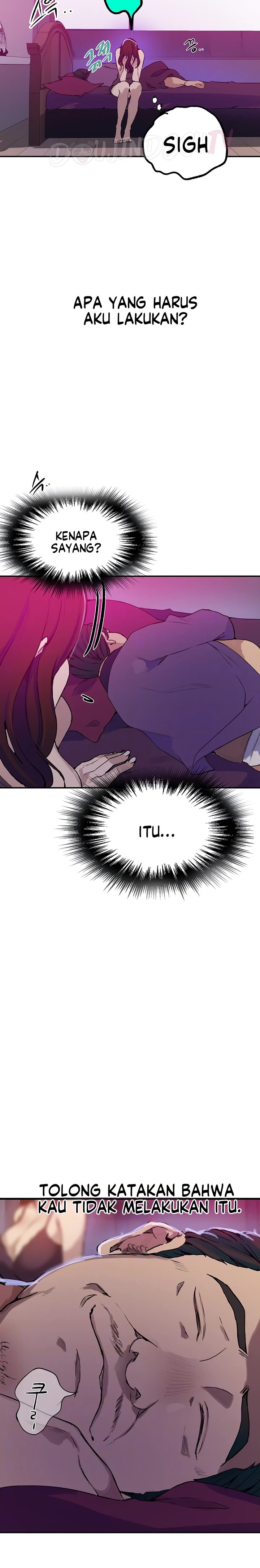 Secret Class - Chapter 205 3 Secret Class - Chapter 205 3