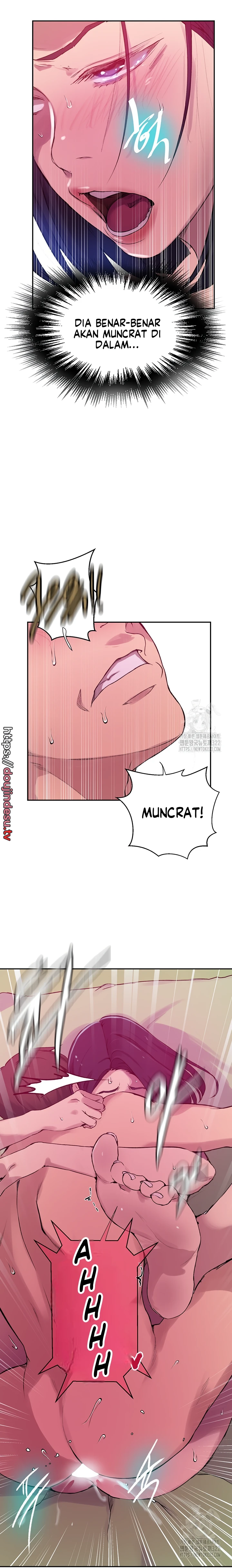 Secret Class - Chapter 205 12 Secret Class - Chapter 205 12